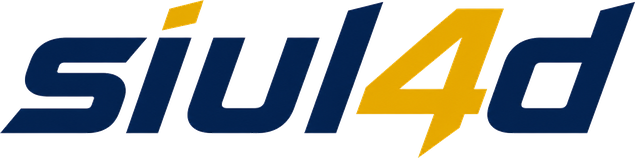 Logo siul4d